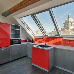 Appartement met een Slaapkamer